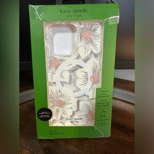 Kate Spade MagSafe Iphone 15 Pro Max Case